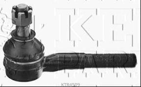 KEY PARTS ktr4509 -  Наконечник поперечной рулевой тяги